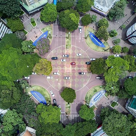 Hostel Savassi Белу-Оризонті Екстер'єр фото